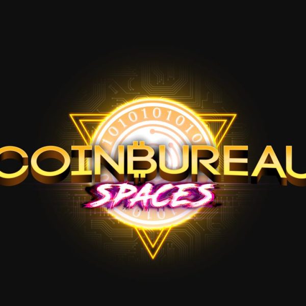Producer of Coin Bureau Spaces